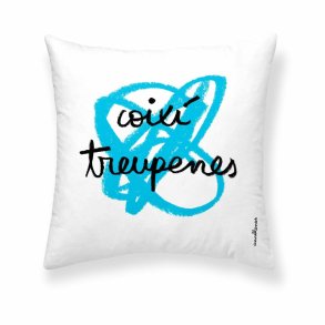 Pudebetrk Decolores Quitapenas Multifarvet 50 x 50 cm Bomuld Catalansk