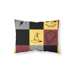 Pudebetrk Harry Potter Hogwarts Multifarvet 50x80cm