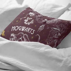Pudebetrk Harry Potter Creatures Multifarvet 175 Trde 45 x 110 cm 100% bomuld