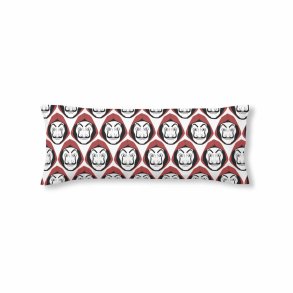 Pudebetrk La casa de papel Multifarvet 175 Trde 45 x 110 cm 100% bomuld