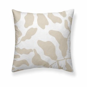 Pudebetrk Decolores Chame Beige 175 Trde 45 x 110 cm Bomuld