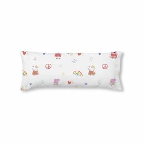 Pudebetrk Peppa Pig Peace Multifarvet 45 x 110 cm