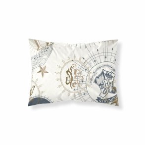 Pudebetrk Harry Potter Beige Multifarvet 175 Trde 50x80cm