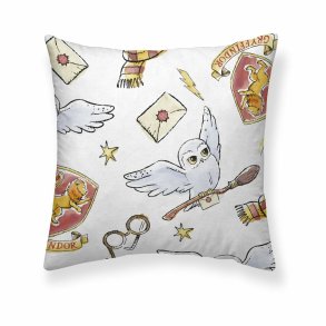 Pudebetrk Harry Potter Hedwig Multifarvet 175 Trde 65 x 65 cm