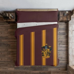 Nordisk cover Harry Potter Gryffindor 200 x 200 cm Seng 120