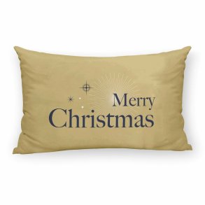 Pudebetrk Harry Potter Merry Christmas Multifarvet Gylden 30 x 50 cm