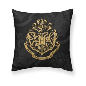 Pudebetrk Harry Potter Sort Multifarvet 50 x 50 cm