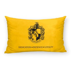Pudebetrk Harry Potter Hufflepuff Gul Multifarvet 30 x 50 cm
