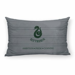 Pudebetrk Harry Potter Slytherin Gr Multifarvet 30 x 50 cm