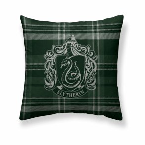 Pudebetrk Harry Potter Slytherin Grn 50 x 50 cm