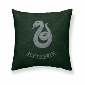 Pudebetrk Harry Potter Slytherin Multifarvet 50 x 50 cm