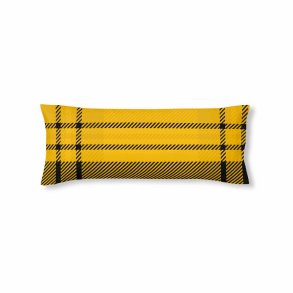 Pudebetrk Harry Potter Hufflepuff Multifarvet 175 Trde 45 x 125 cm