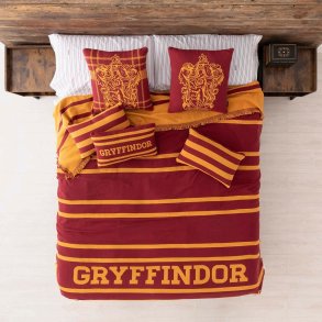 T�ppe Harry Potter Gryffindor House Multifarvet 180 x 2 x 260 cm