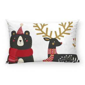 Pudebetrk Belum Laponia 18 Multifarvet 30 x 50 cm