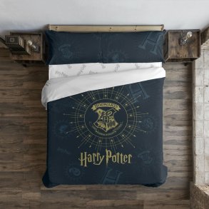 Nordisk cover Harry Potter Dormiens Draco 220 x 220 cm Seng 135/140