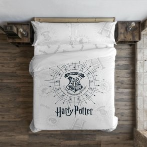 Nordisk cover Harry Potter Dormiens Draco Multifarvet 175 Trde 220 x 220 cm Seng 135/140