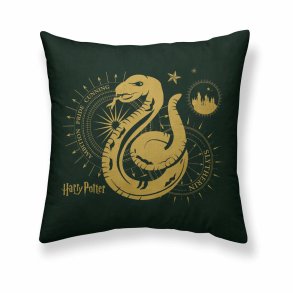 Pudebetrk Harry Potter Slytherin Multifarvet 50 x 50 cm