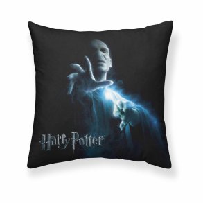 Pudebetrk Harry Potter Voldemort Multifarvet 50 x 50 cm