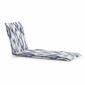Hynde til liggestol Belum Mahon Azul Bl� 176 x 53 x 7 cm