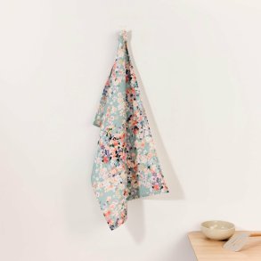 St med klder Belum 0120-363 Bl Multifarvet 45 x 70 cm Cvetlice