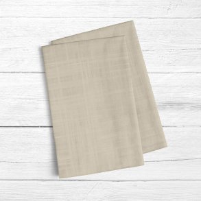 St med klder Belum Liso Beige 45 x 70 cm