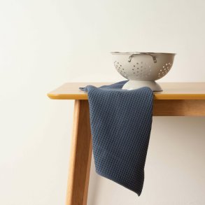 Karklud Belum Waffle Bl 45 x 70 cm