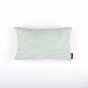 Pudebetrk Belum Waffle Mint 30 x 50 cm