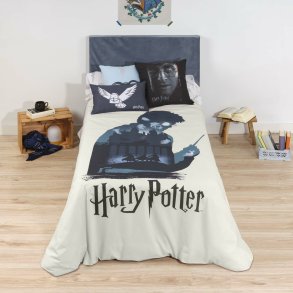 Nordisk cover Harry Potter Multifarvet 175 Trde 200 x 200 cm Seng 120