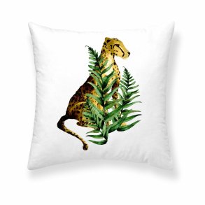 Pudebetrk Decolores Kampala A Multifarvet 50 x 50 cm Vendbar