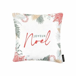 Pudebetrk Belum Laponia Multifarvet 50 x 50 cm