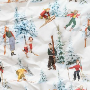 Nordisk cover Muaré Laponia 260 x 240 cm Seng 180