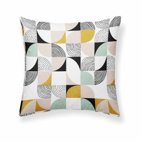 Pudebetrk Decolores Anna Multifarvet 175 Trde 65 x 65 cm