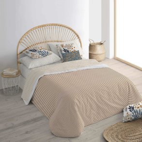 Nordisk cover Decolores Florencia Multifarvet 175 Trde 140 x 200 cm Forsnvring