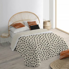 Nordisk cover Decolores Vitoria Beige 175 Trde 200 x 200 cm Forsnvring