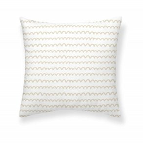 Pudebetrk Decolores Vitoria Beige 65 x 65 cm