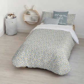 Nordisk cover Kids&Cotton Xalo Small Bl 155 x 220 cm