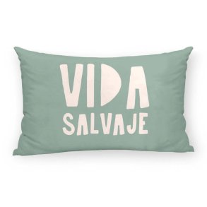 Pudebetrk Kids&Cotton Mael C Grn 30 x 50 cm