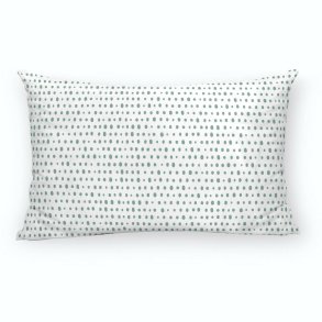 Pudebetrk Kids&Cotton JEDDAH Multifarvet 30 x 50 cm