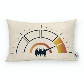 Pudebetrk Batman Batechnology C Multifarvet 30 x 50 cm
