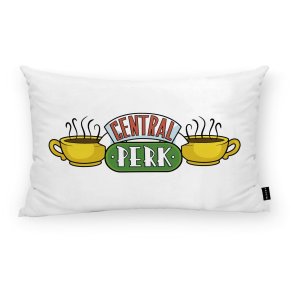 Pudebetrk Friends Central Perk Multifarvet 30 x 50 cm