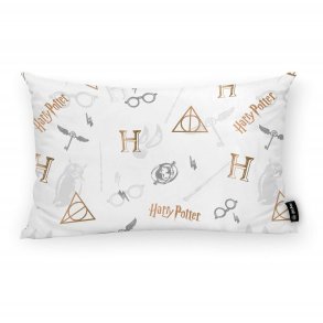 Pudebetrk Harry Potter Deathly Hallows Multifarvet 30 x 50 cm