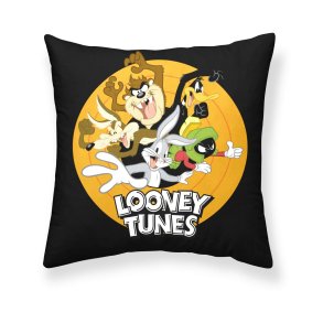 Pudebetrk Looney Tunes Looney Tunes Basic A Multifarvet 45 x 45 cm