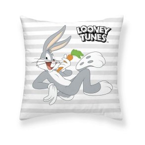 Pudebetrk Looney Tunes Looney Characters A Multifarvet 45 x 45 cm