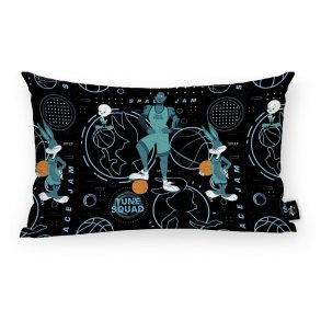 Pudebetrk Looney Tunes Squad Multifarvet 30 x 50 cm