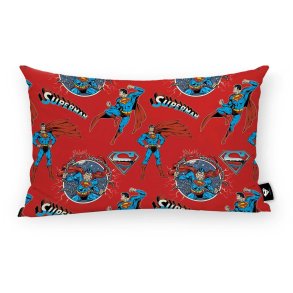 Pudebetrk Superman Superman C Rd Multifarvet 30 x 50 cm