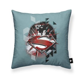Pudebetrk Superman Superstellar A Multifarvet 45 x 45 cm