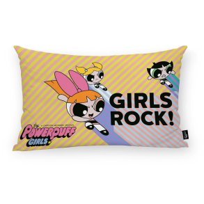 Pudebetrk Powerpuff Girls Girls Rock C Multifarvet 30 x 50 cm