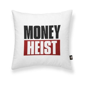 Pudebetrk La casa de papel Money Heist A Multifarvet 45 x 45 cm