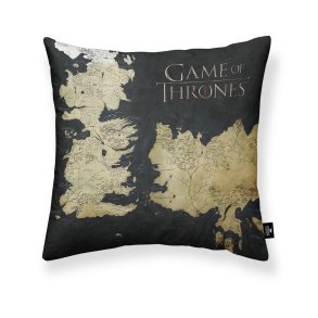 Pudebetrk Game of Thrones Game of Thrones B Multifarvet 45 x 45 cm