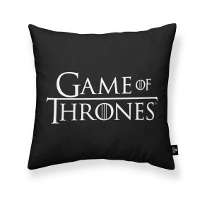 Pudebetrk Game of Thrones Play Got B Multifarvet 45 x 45 cm